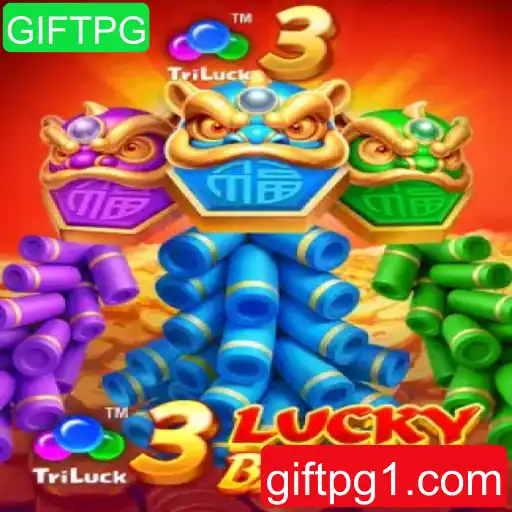 Descubra o Fascinante Jogo 3LuckyBaozhu com a Palavra-Chave GIFTPG