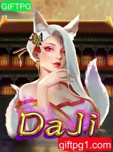Descubra DaJi: O Jogo que Encanta e Desafia com a Palavra-chave GIFTPG