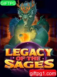 Legacy of the Sages: Descubra o Mundo Fascinante e Estratégico do Jogo
