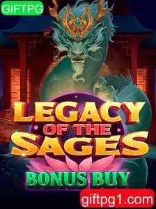 Descubra o Fascinante Mundo de LegacyoftheSagesBonusBuy
