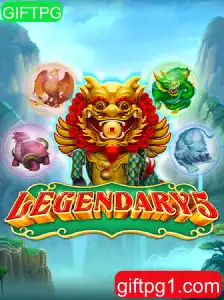 Legendary5: O Universo Imersivo de Estratégia e Aventura