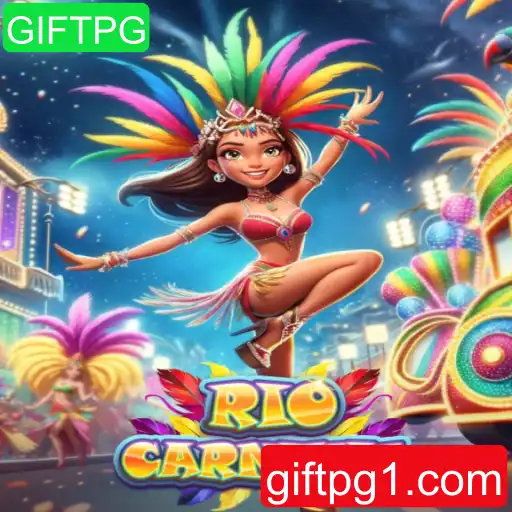 Descubra o Fascinante Mundo de RioCarnival