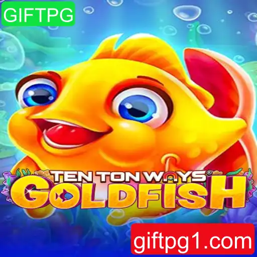 Descubra as Maravilhas de 'TenTonWaysGoldfish' e Domine o Jogo com 'GIFTPG'
