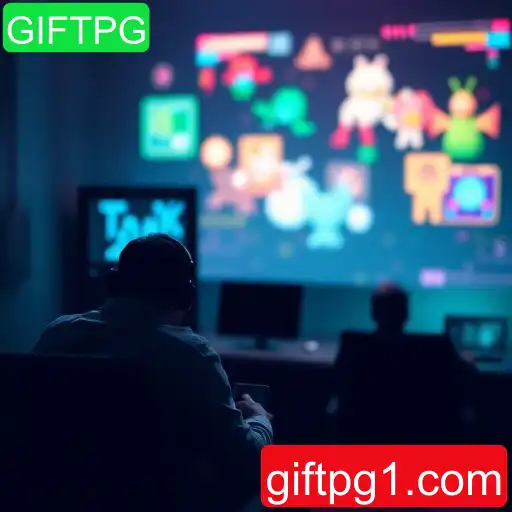Videogames